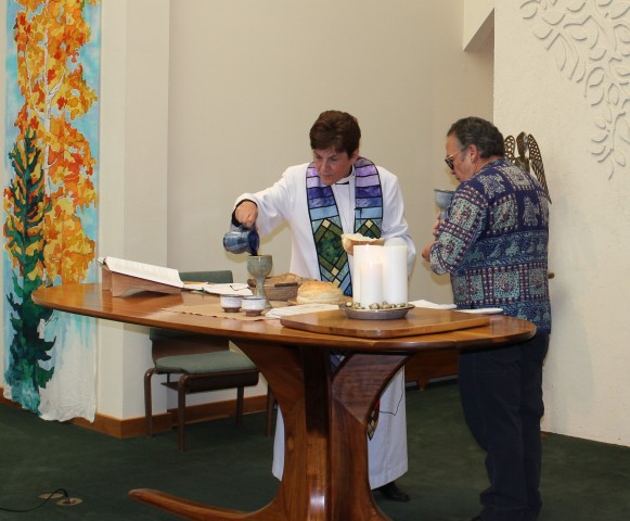 Communion