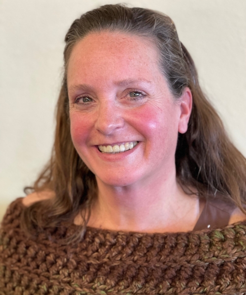 Amie Branson