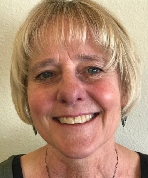 Christy Reinking