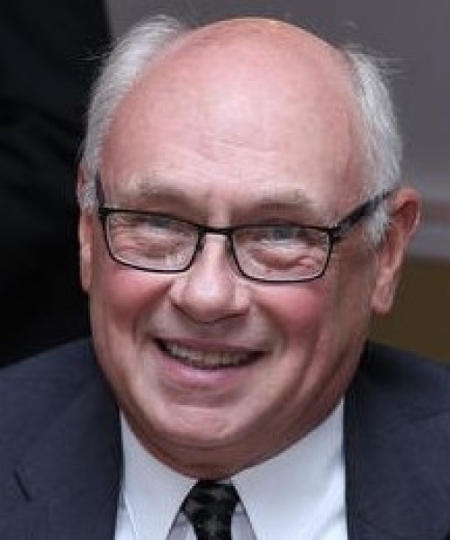 Craig Bolt, President