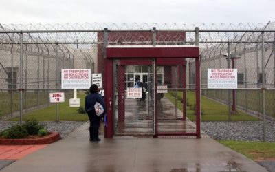 Immigration and Detention: A First Hand Account