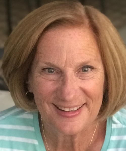 Julie Cope, Vice President